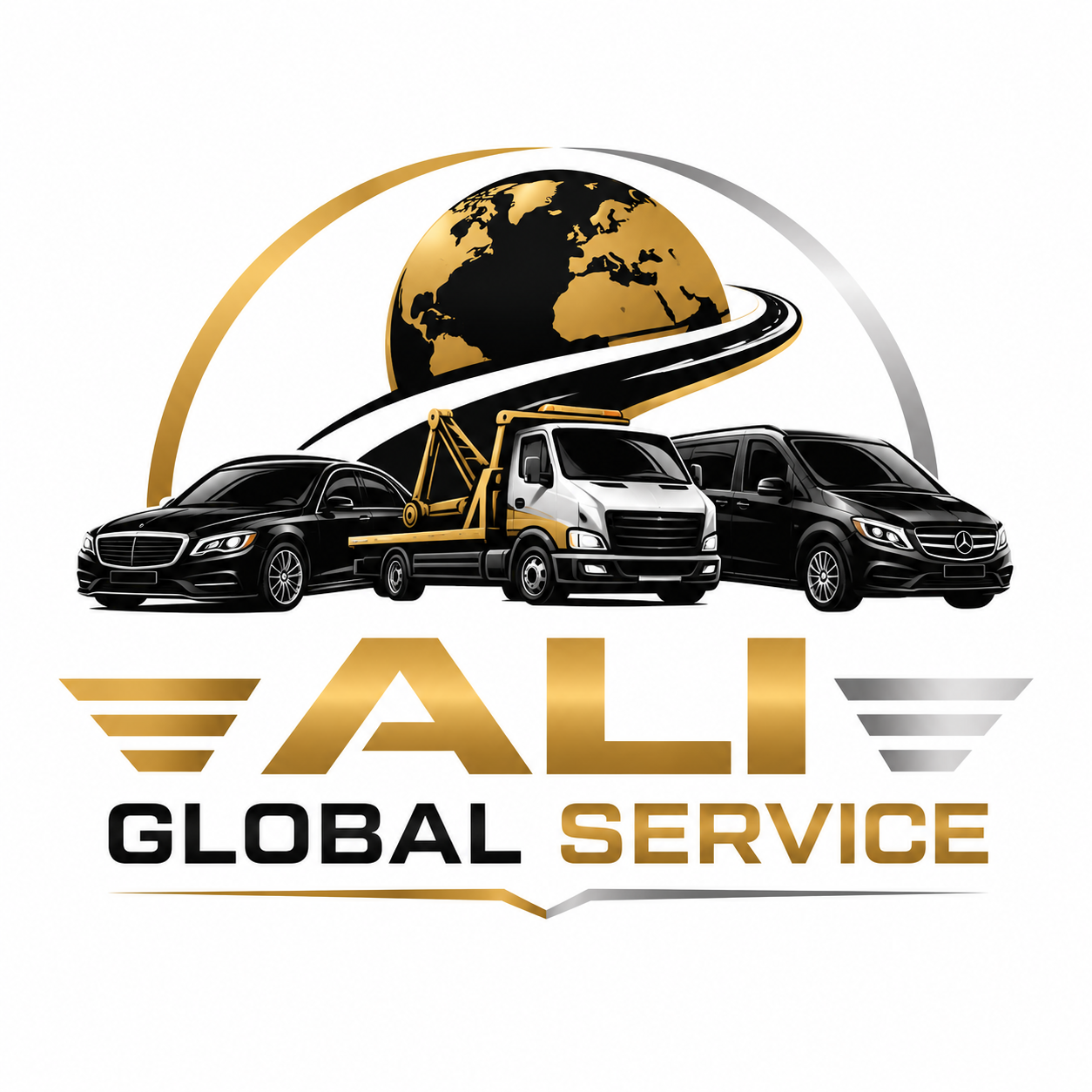 Ali Global Service AGS